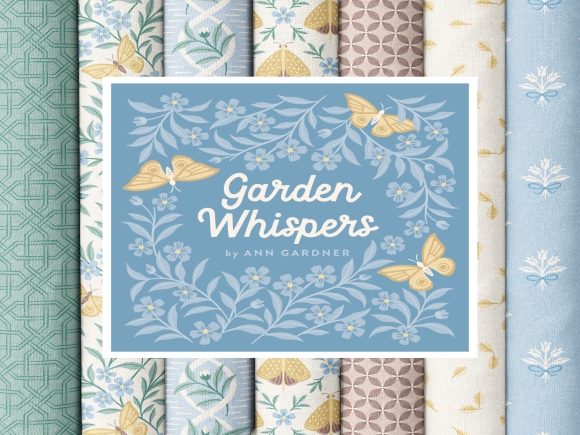 Garden Whispers